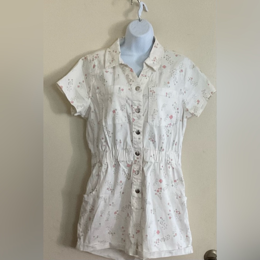 Celebrity Pink Overall